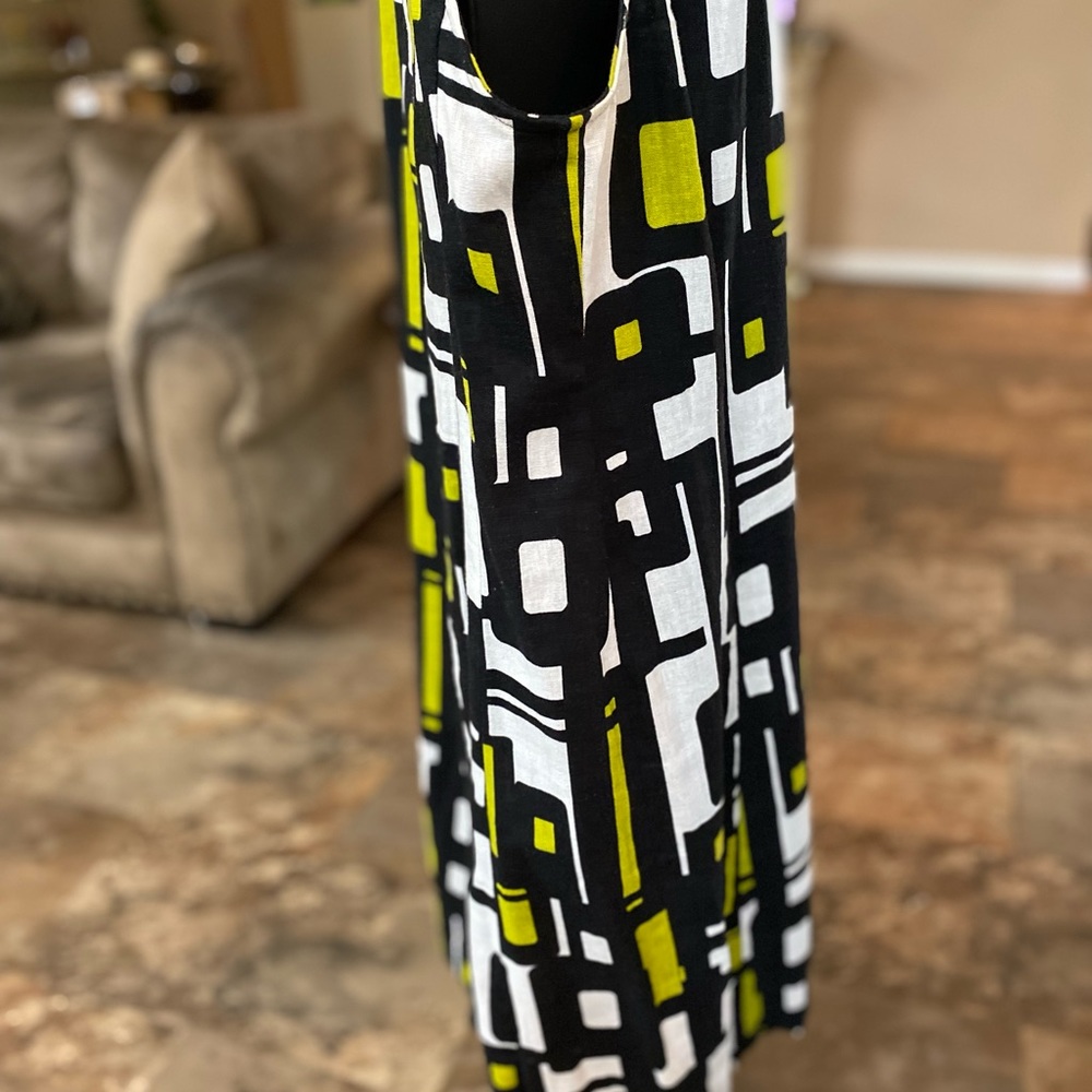Woman Dress Jessica Howard